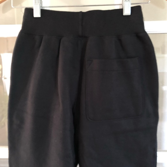 CHAMPION- Men’s C19 Logo Joggers - Picture 3 of 6